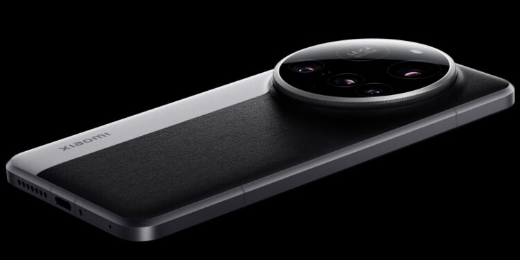 Xiaomi presentó en Chile sus nuevos Xiaomi 15 y 15 Ultra