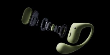 Huawei presenta en Chile sus nuevos audífonos FreeArc