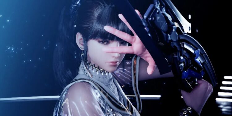 Videojuego “Stellar Blade” confirma su Llegada a PC