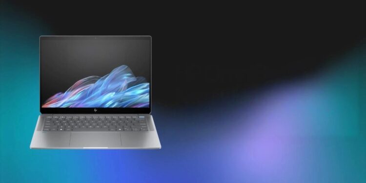 HP y AMD presentan en Chile sus nuevos productos con IA integrada