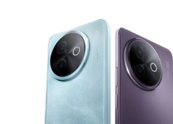 Vivo trae a Chile su nuevo Y39 con 40 horas de reproducción de video