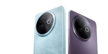 Vivo trae a Chile su nuevo Y39 con 40 horas de reproducción de video