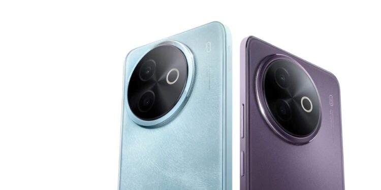 Vivo trae a Chile su nuevo Y39 con 40 horas de reproducción de video