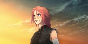 Nueva película de Mamoru Hosoda “Scarlet”  ya tiene fecha de estreno