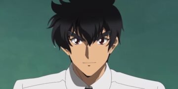 Nueva serie Jigoku Sensei Nube anuncia fecha y exhibición en dos partes