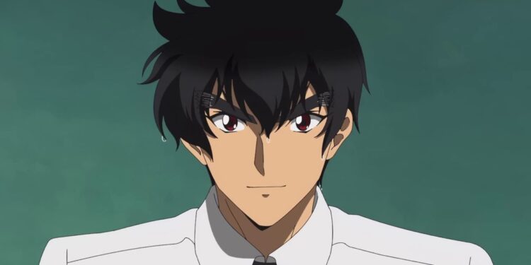 Nueva serie Jigoku Sensei Nube anuncia fecha y exhibición en dos partes