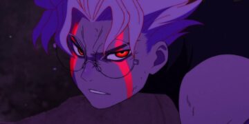 DAN DA DAN revela nuevo tráiler y fecha de la avant premiere para cines