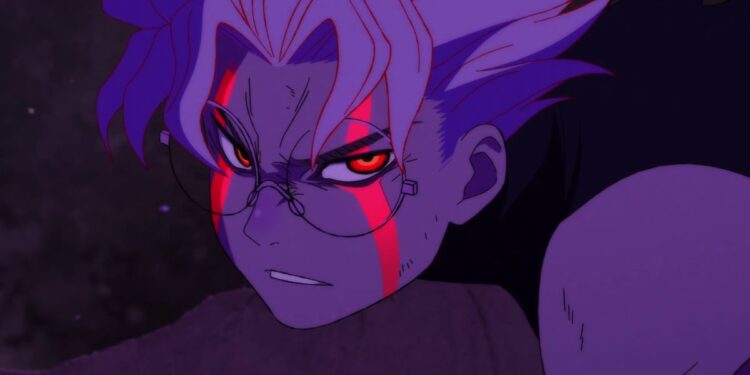 DAN DA DAN revela nuevo tráiler y fecha de la avant premiere para cines