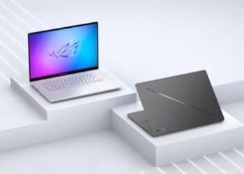 Asus extiende sus ofertas del Cyber Day 2025