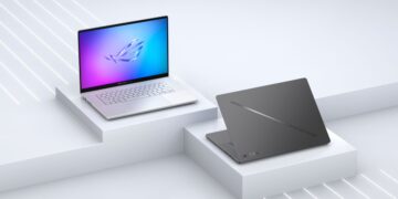 Asus extiende sus ofertas del Cyber Day 2025