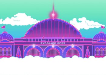 Expogame 2025 define fechas, lugar y preventa de entradas