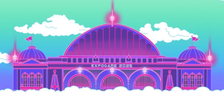 Expogame 2025 define fechas, lugar y preventa de entradas