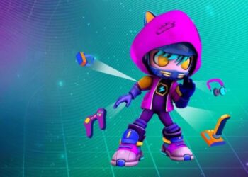 Lo mejor de los videojuegos chilenos llega a Plaza Gamer by Festigame