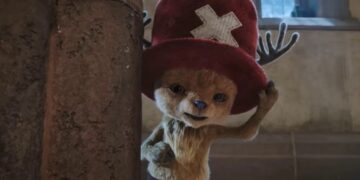 Live actión de One Piece de Netflix presenta nuevo avance