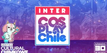 Intercosplay Chile presenta a sus invitados internacionales para el Cosplay Alley