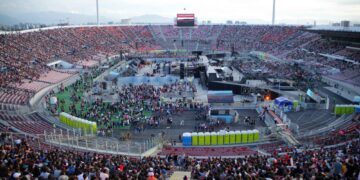 Teletón 2025: Se confirmaron los primeros invitados