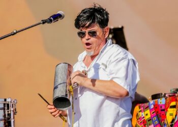 Conoce las próximas giras y conciertos para este mes de Agosto