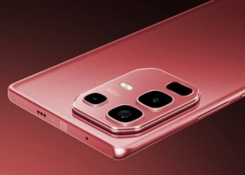 Infinix lanza en Chile el nuevo Infinix NOTE 50S 5G+