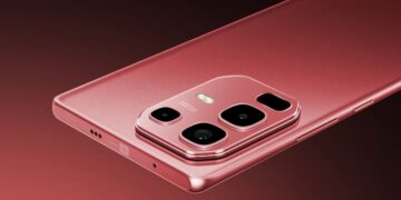 Infinix lanza en Chile el nuevo Infinix NOTE 50S 5G+