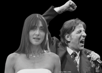 5 Años de ModoItaliano: El debut de grandes artistas.