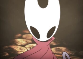 Al fin: Hollow Knight Silksong ya tiene fecha de lanzamiento