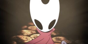 Al fin: Hollow Knight Silksong ya tiene fecha de lanzamiento