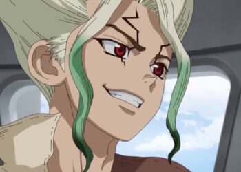 Dr.Stone Science Future: Tercera parte y final se estrenará en 2026