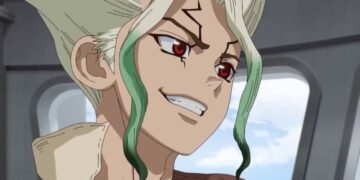 Dr.Stone Science Future: Tercera parte y final se estrenará en 2026