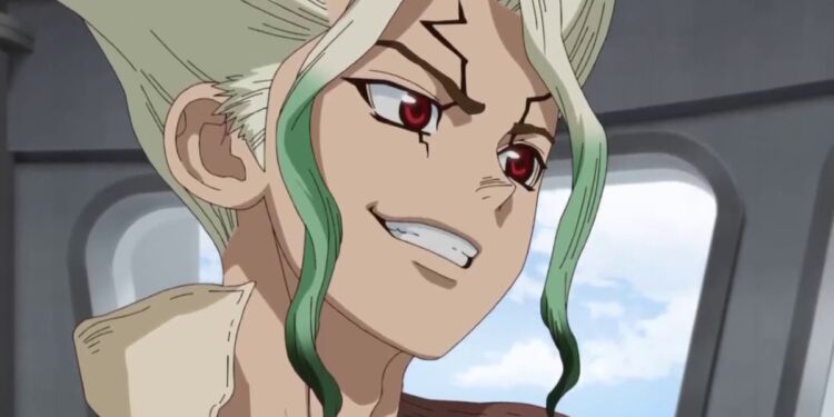 Dr.Stone Science Future: Tercera parte y final se estrenará en 2026