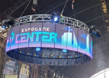 Expogame 2025:  Videojuegos, actividades y una tarde para familias y amigos