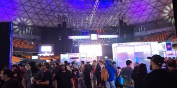 Festigame 2025: La gran fiesta de los videojuegos cumplió con todas las expectativas