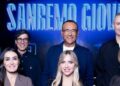 Más de 500 inscripciones para Sanremo Giovani 2025