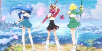 La leyenda tiene fecha de regreso: Rayearth estrena su nueva serie en 2026