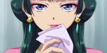 La boticaria regresa: The Apothecary Diaries vuelve con nueva temporada y una película