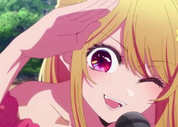 Conoce una muestra de lo que será la tercera temporada de Oshi No ko