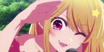 Conoce una muestra de lo que será la tercera temporada de Oshi No ko