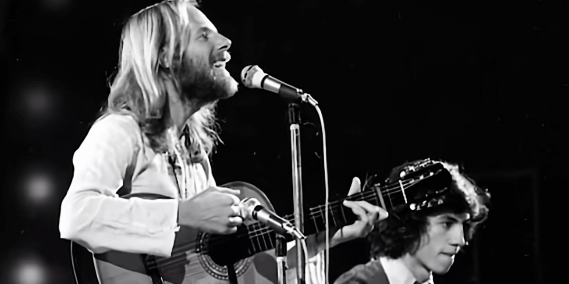 Adiós a Julio Zegers: El arquitecto de canciones que conquistó la Quinta Vergara