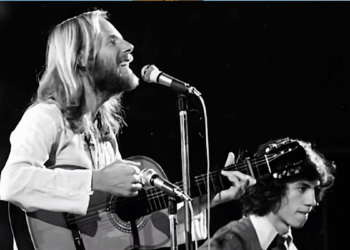 Adiós a Julio Zegers: El arquitecto de canciones que conquistó la Quinta Vergara