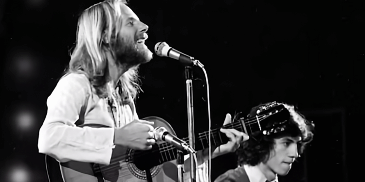 Adiós a Julio Zegers: El arquitecto de canciones que conquistó la Quinta Vergara