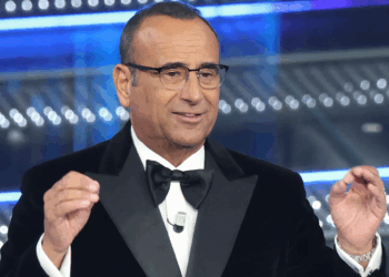 Carlo Conti anuncia a los 30 artistas de Sanremo 2026