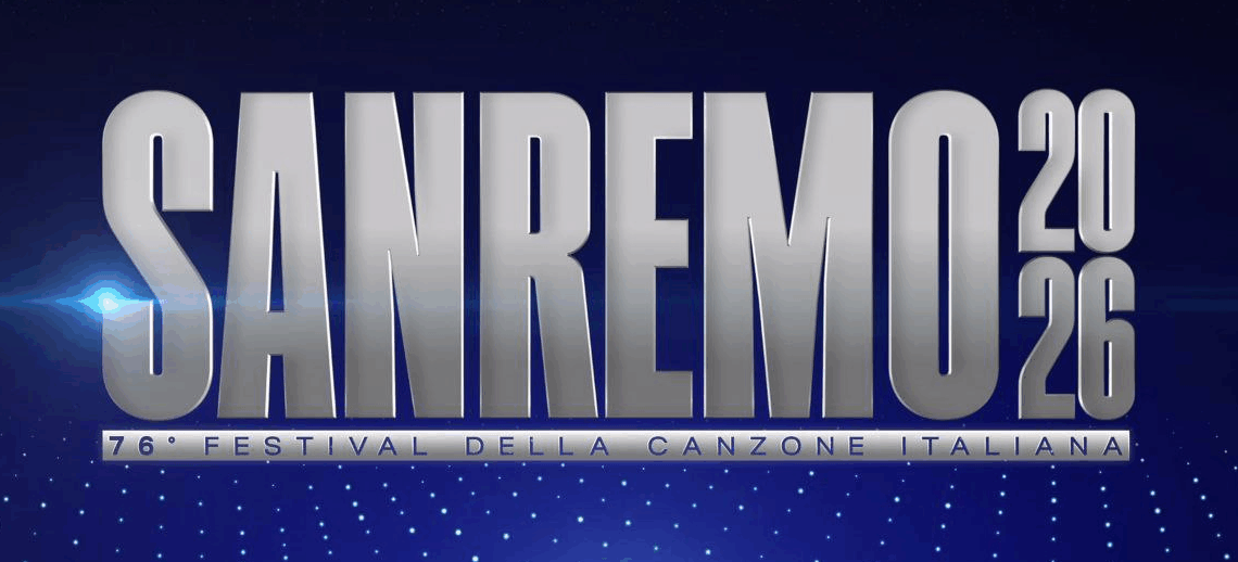 Sanremo 2026 confirma sus artistas: 30 Campioni y 4 Nuove Proposte