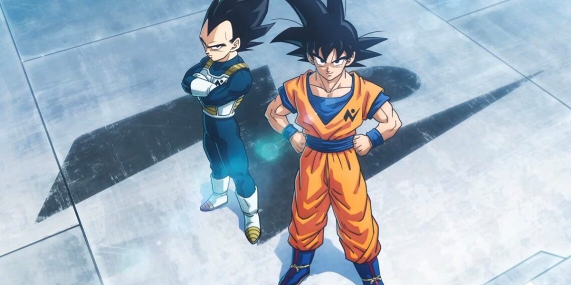 Confirmadas dos nuevas adaptaciones animadas de la Franquicia Dragon Ball Super