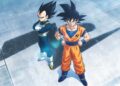 Confirmadas dos nuevas adaptaciones animadas de la Franquicia Dragon Ball Super