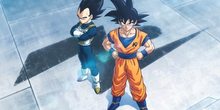Confirmadas dos nuevas adaptaciones animadas de la Franquicia Dragon Ball Super