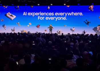 Las apuestas de Samsung en CES 2026