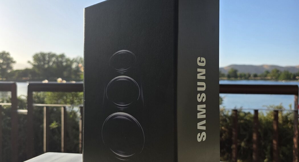 Samsung prepara el próximo Unpacked