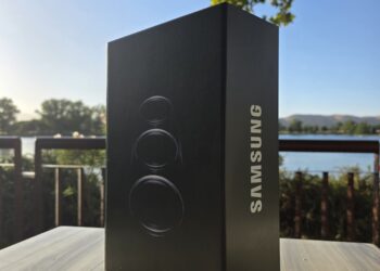 Samsung prepara el próximo Unpacked