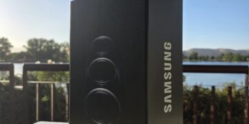 Samsung prepara el próximo Unpacked