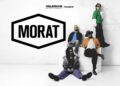 Morat no se detiene: La banda colombiana confirma su regreso a Chile con el “Ya Es Mañana World Tour”