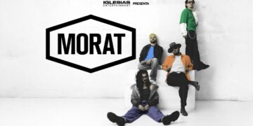 Morat no se detiene: La banda colombiana confirma su regreso a Chile con el “Ya Es Mañana World Tour”